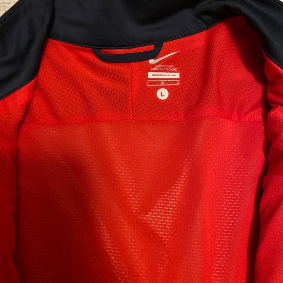Men’s Nike windbreaker - Picture 3 of 5